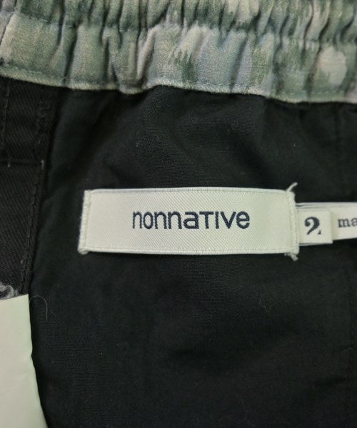 nonnative กางเกง อื่น
