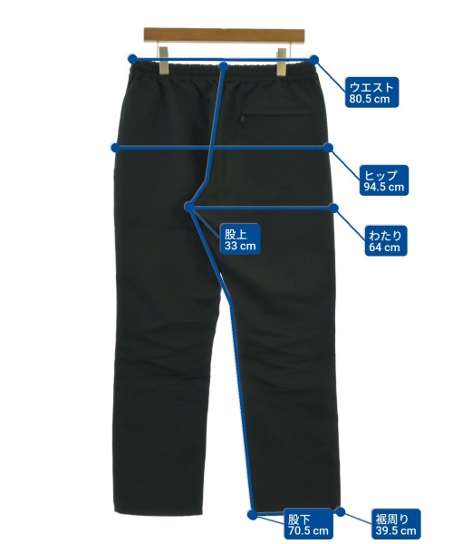 nonnative กางเกง อื่น