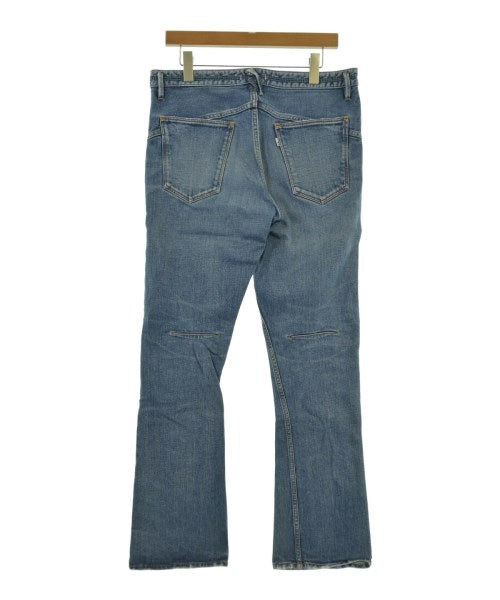 nonnative ยีนส์