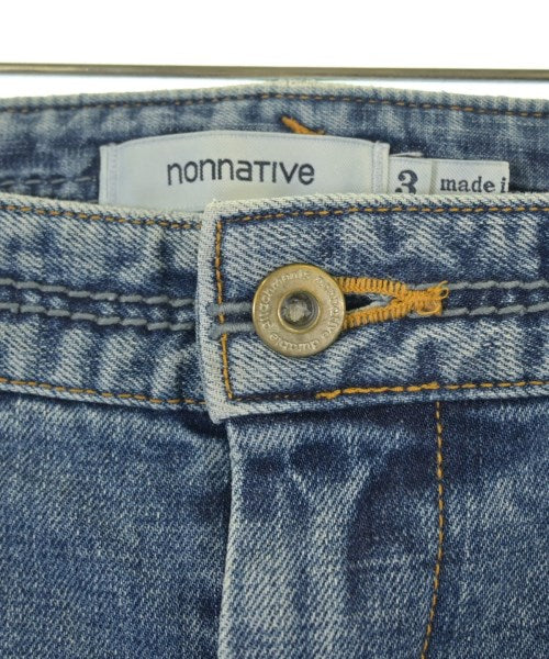 nonnative ยีนส์