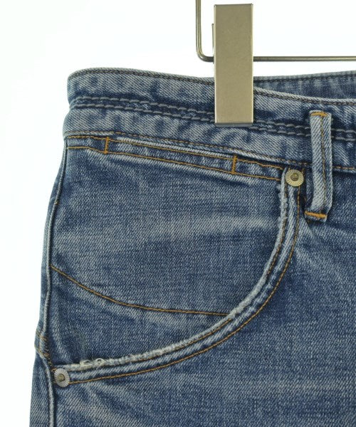 nonnative ยีนส์