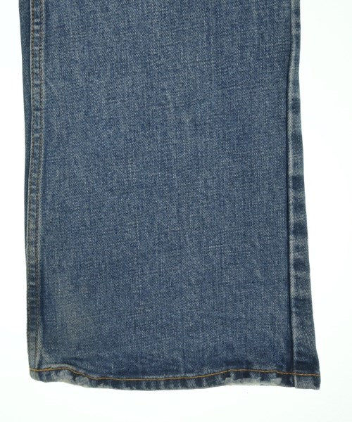 nonnative ยีนส์