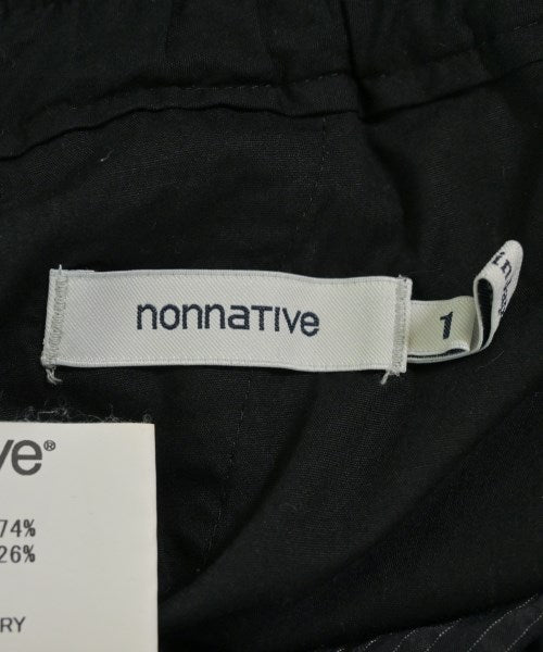 nonnative กางเกงขาสั้น