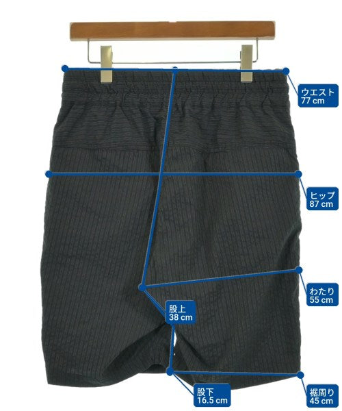 nonnative กางเกงขาสั้น