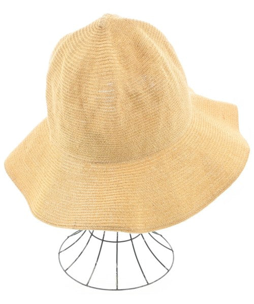 nonnative หมวกฟาง