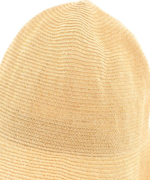 nonnative หมวกฟาง