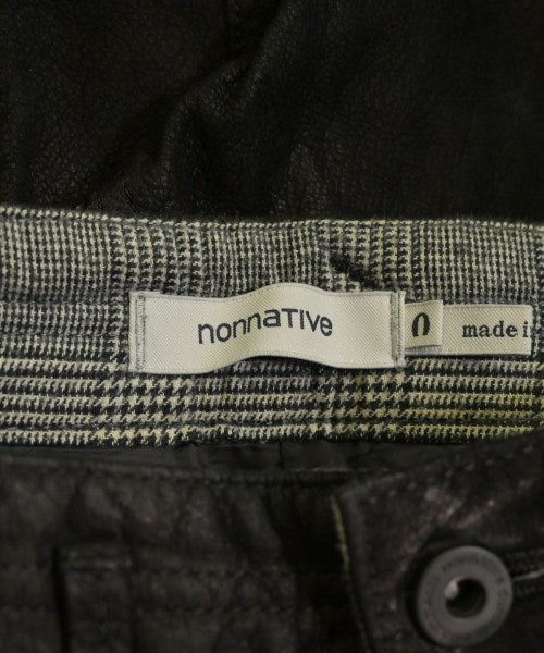 nonnative กางเกง อื่น