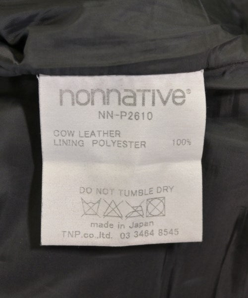 nonnative กางเกง อื่น