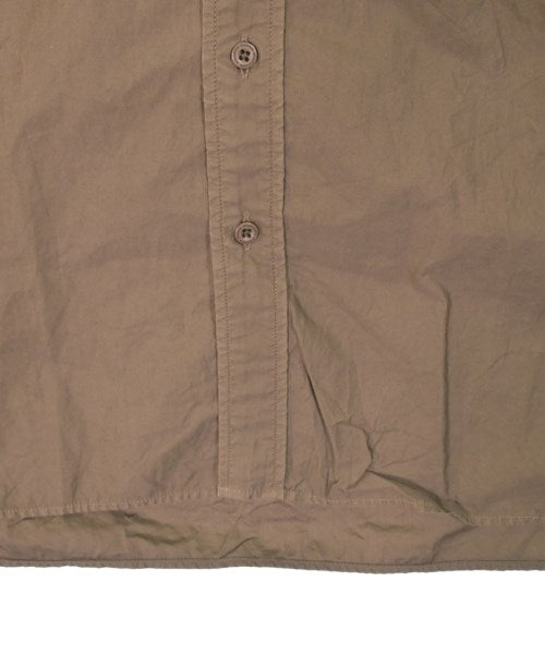 nonnative เสื้อลำลอง