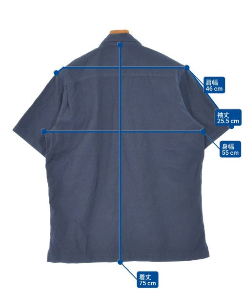 nonnative เสื้อลำลอง