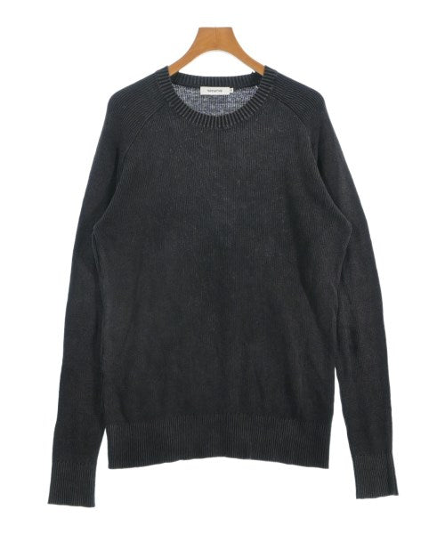 nonnative เสื้อกันหนาว