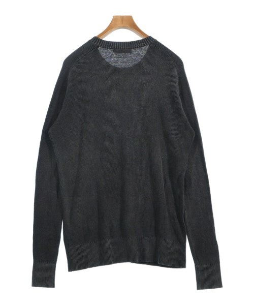 nonnative เสื้อกันหนาว