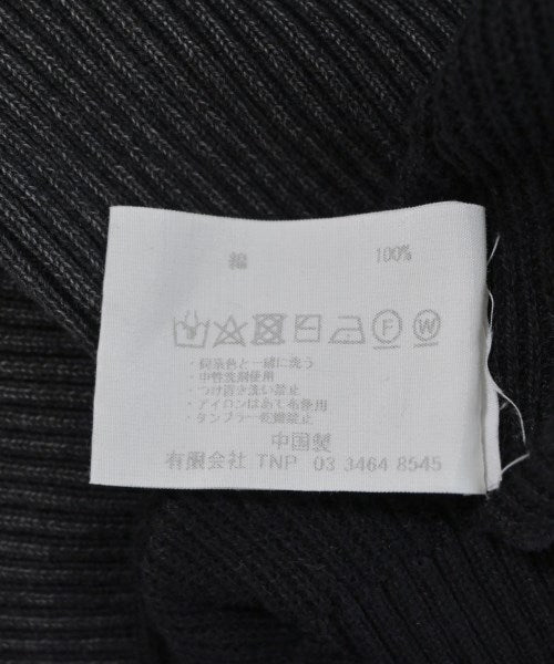 nonnative เสื้อกันหนาว