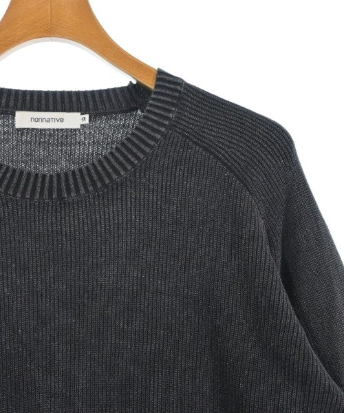 nonnative เสื้อกันหนาว