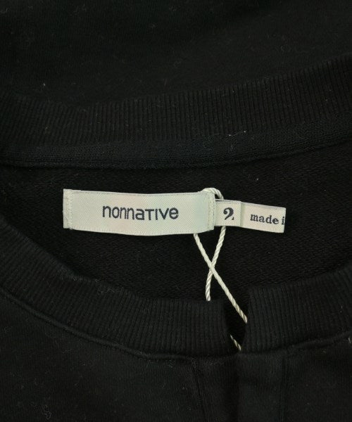 nonnative เสื้อสเวตเตอร์
