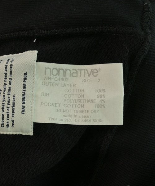 nonnative เสื้อสเวตเตอร์