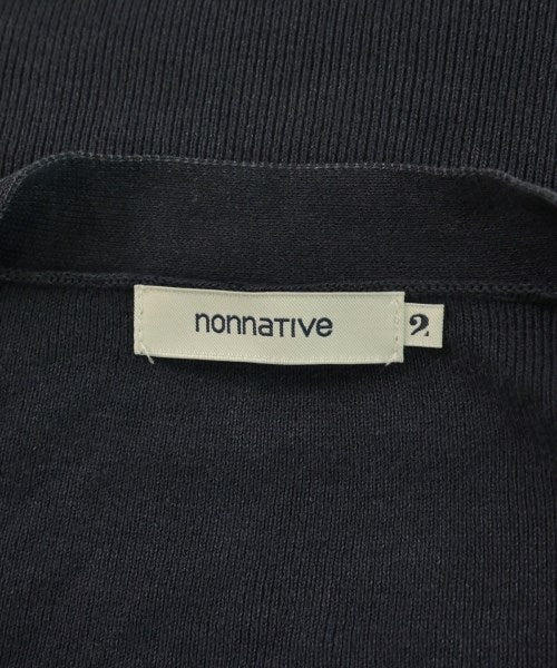 nonnative เสื้อคาร์ดิแกน