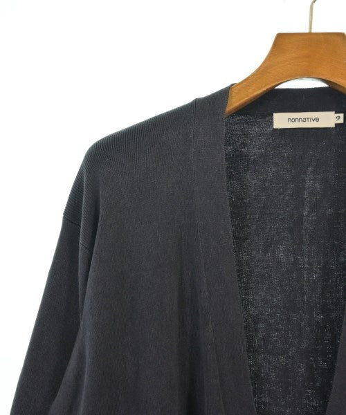 nonnative เสื้อคาร์ดิแกน