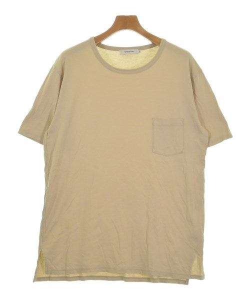 nonnative เสื้อยืด/เสื้อท็อปส์