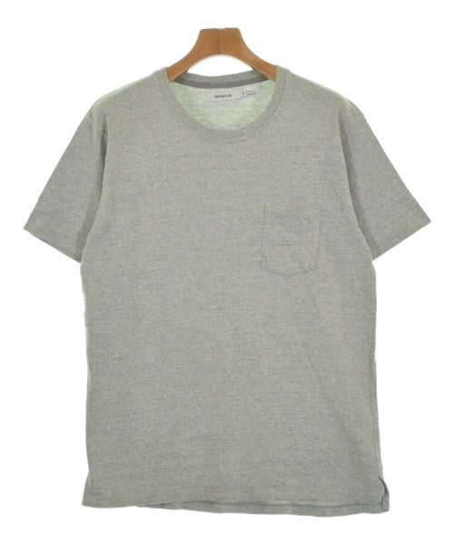 nonnative เสื้อยืด/เสื้อท็อปส์