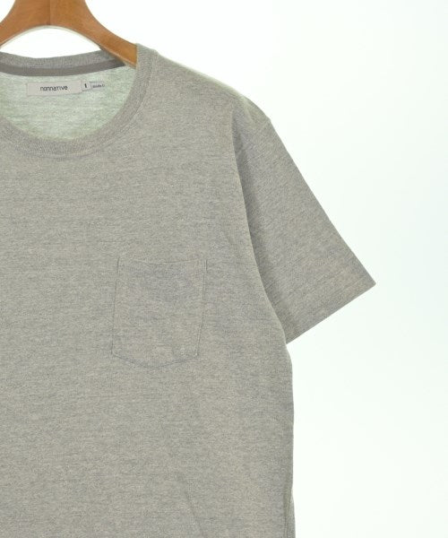 nonnative เสื้อยืด/เสื้อท็อปส์