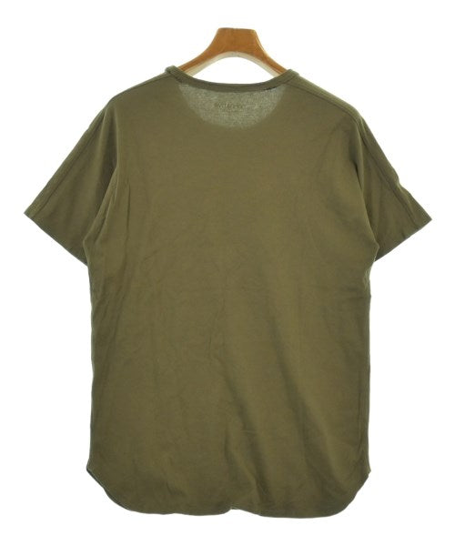 nonnative เสื้อยืด/เสื้อท็อปส์