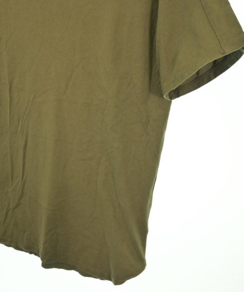 nonnative เสื้อยืด/เสื้อท็อปส์