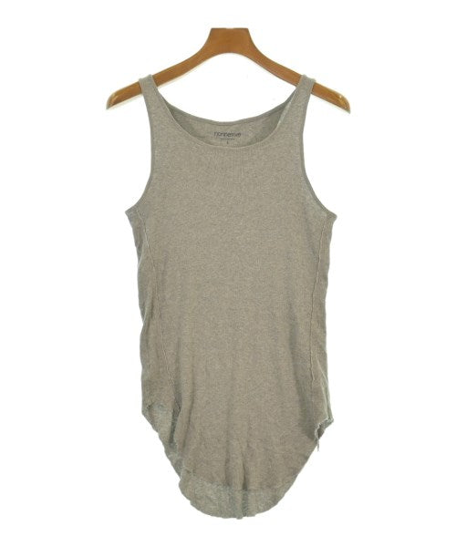 nonnative เสื้อกล้าม