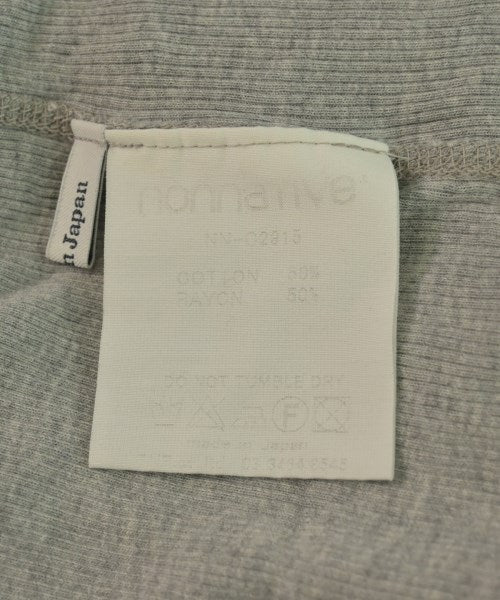 nonnative เสื้อกล้าม
