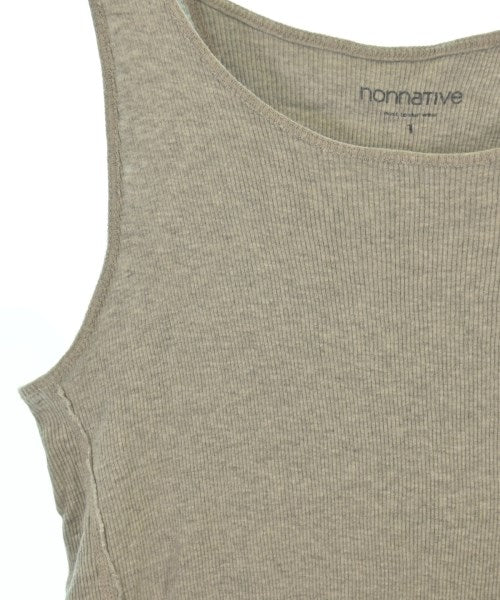 nonnative เสื้อกล้าม