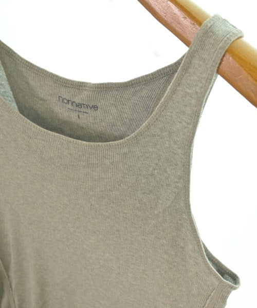 nonnative เสื้อกล้าม