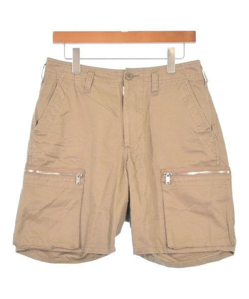 nonnative กางเกงขาสั้น