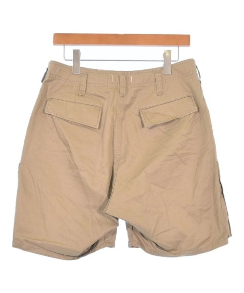 nonnative กางเกงขาสั้น