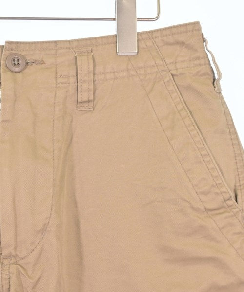 nonnative กางเกงขาสั้น
