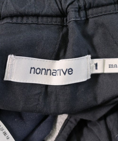nonnative กางเกงขาสั้น