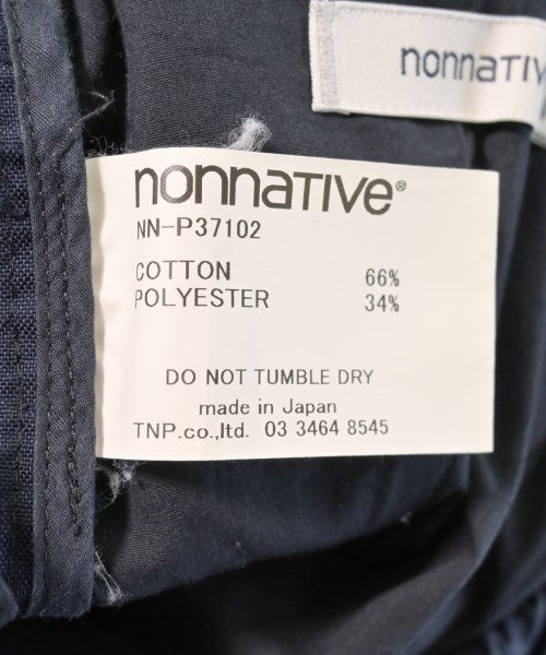 nonnative กางเกงขาสั้น