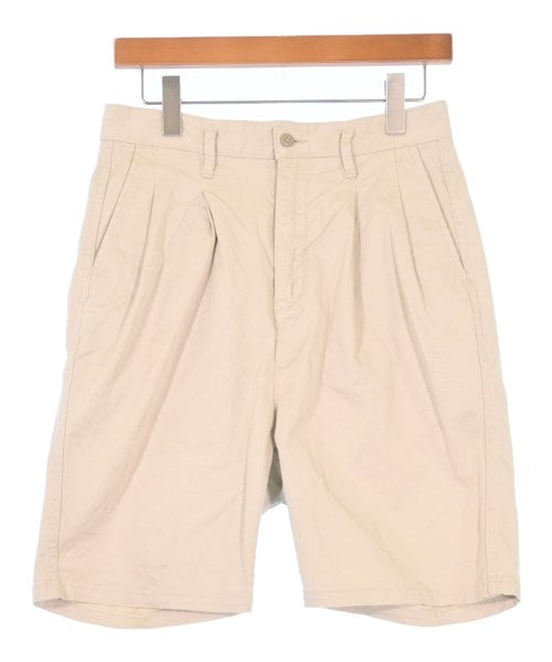 nonnative กางเกงขาสั้น