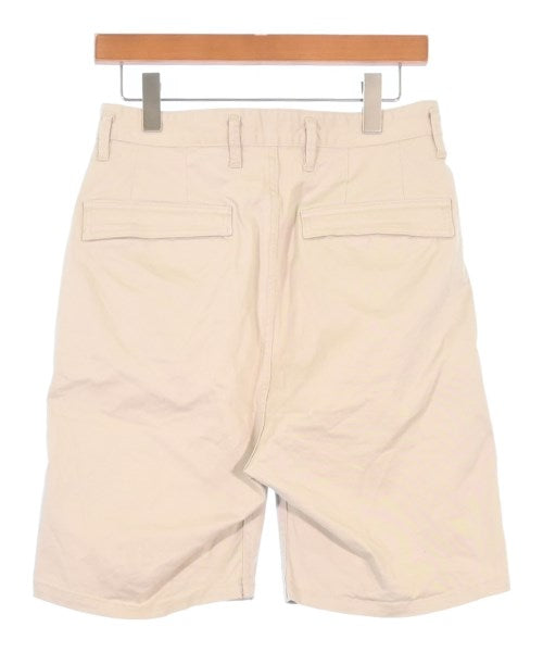 nonnative กางเกงขาสั้น
