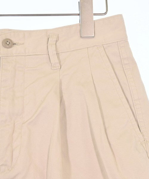 nonnative กางเกงขาสั้น