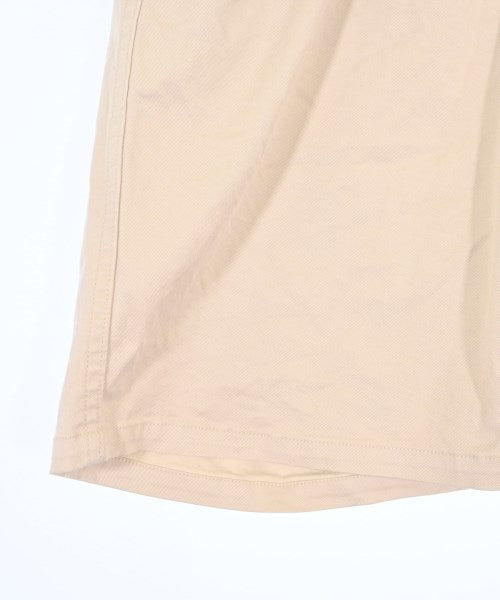 nonnative กางเกงขาสั้น