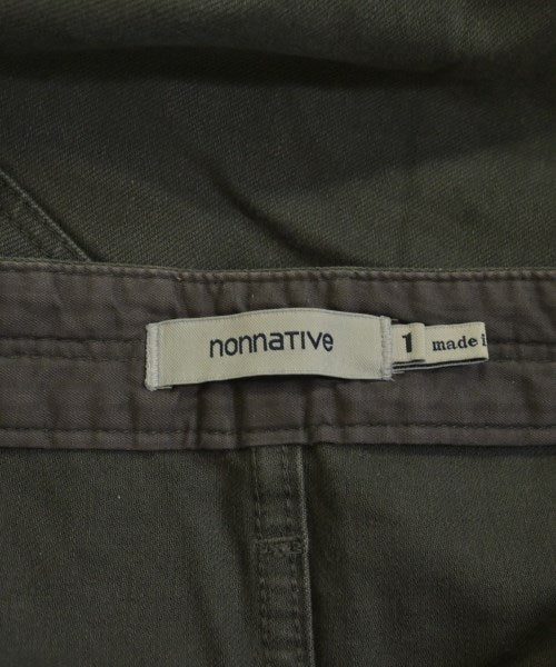 nonnative กางเกง อื่น