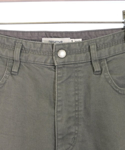 nonnative กางเกง อื่น