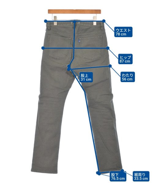 nonnative กางเกง อื่น