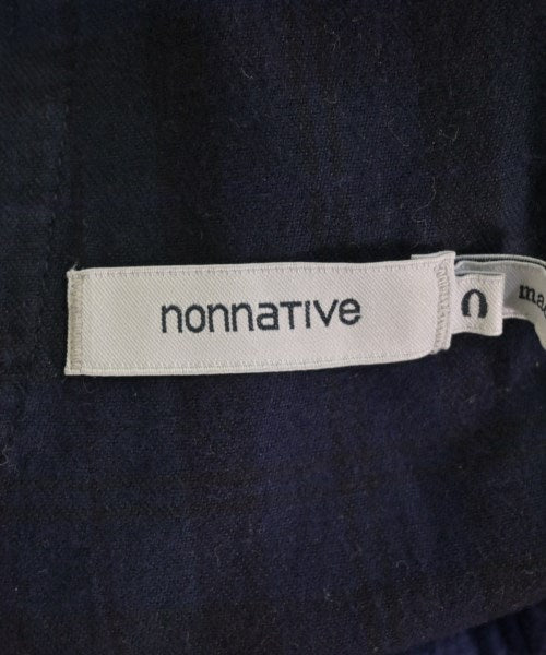 nonnative กางเกง อื่น