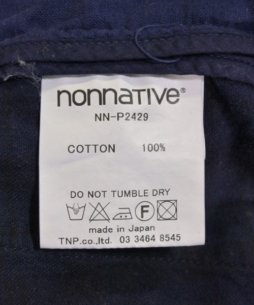 nonnative กางเกง อื่น
