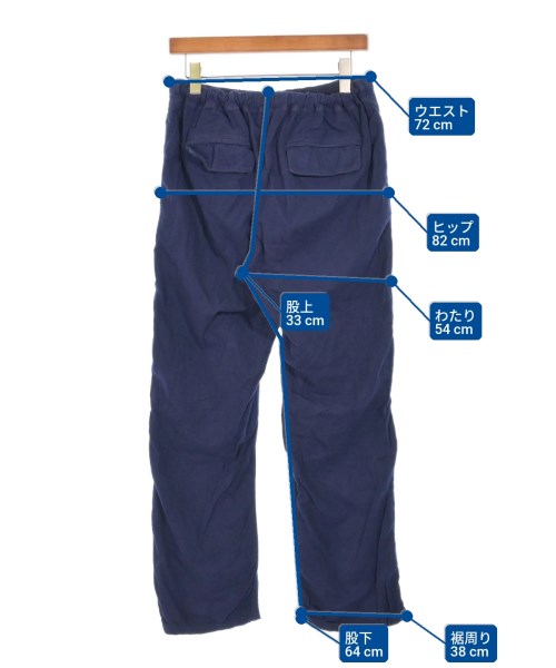 nonnative กางเกง อื่น