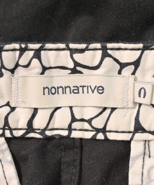 nonnative กางเกง อื่น
