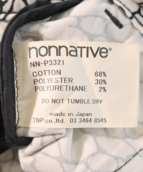 nonnative กางเกง อื่น