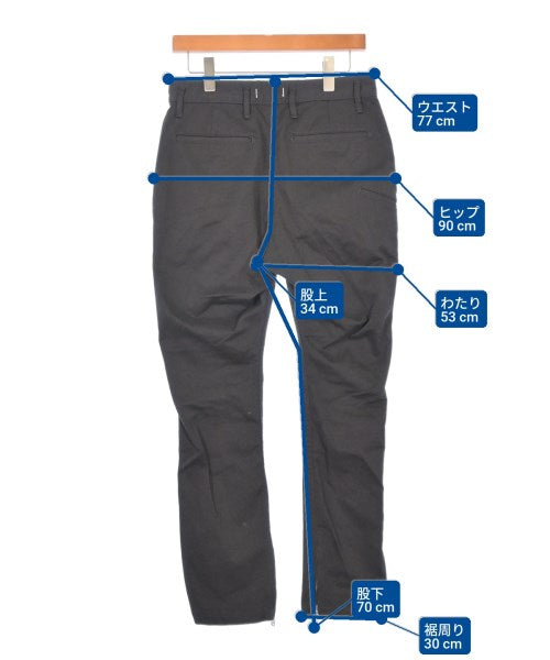 nonnative กางเกง อื่น