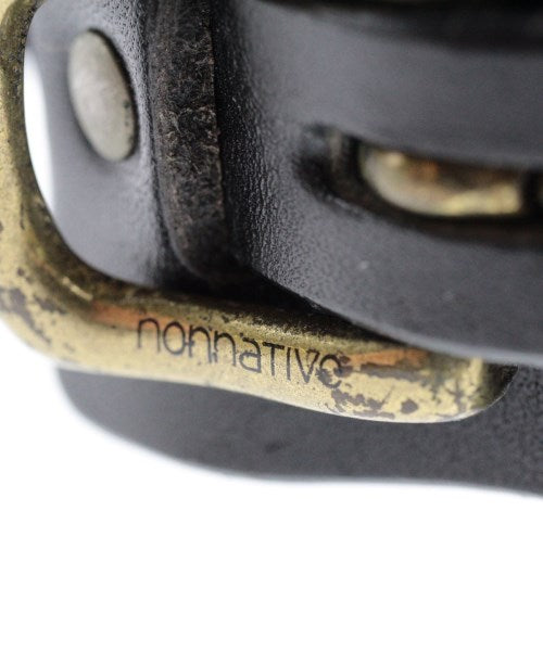 nonnative สร้อยข้อมือ/กำไล